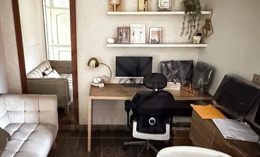 VENTA DE CASA - INVERSION - MONTERRICO SURCO