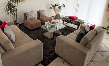 VENTA DE CASA - INVERSION - MONTERRICO SURCO