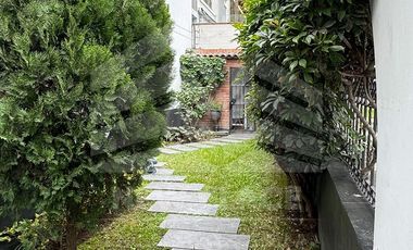 VENTA DE CASA - INVERSION - MONTERRICO SURCO