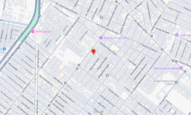 CASA EN CALLE MIGUEL MIRAMÓN, PRESIDENTES DE MÉXICO, IZTAPALAPA, CIUDAD DE MÉXICO . ¡NO CRÉDITOS!