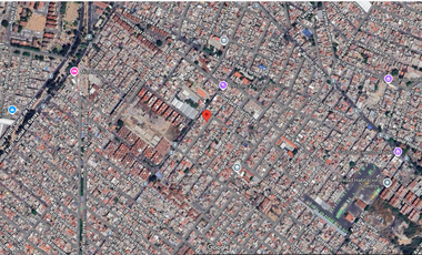 CASA EN CALLE MIGUEL MIRAMÓN, PRESIDENTES DE MÉXICO, IZTAPALAPA, CIUDAD DE MÉXICO . ¡NO CRÉDITOS!