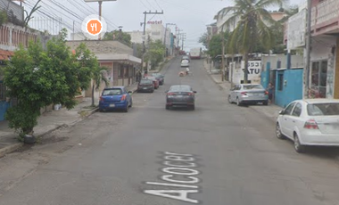 NO CRÉDITOS, CASA EN VENTA ,POCITOS VERACRUZ,VER.