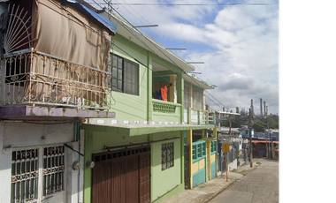 CASA A LA VENTA EN MINATITLAN, VERACRUZ