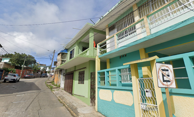 CASA A LA VENTA EN MINATITLAN, VERACRUZ