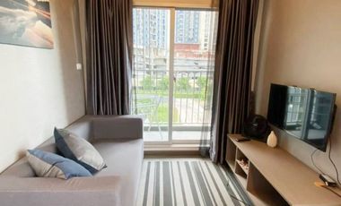 ขายคอนโดมิเนียม เดอะทรัสต์ แอท บีทีเอส เอราวัณ ปากน้ำ สมุทรปราการ