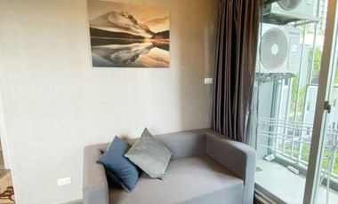 ขายคอนโดมิเนียม เดอะทรัสต์ แอท บีทีเอส เอราวัณ ปากน้ำ สมุทรปราการ