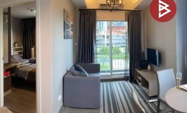 ขายคอนโดมิเนียม เดอะทรัสต์ แอท บีทีเอส เอราวัณ ปากน้ำ สมุทรปราการ