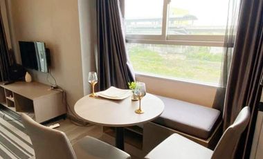 ขายคอนโดมิเนียม เดอะทรัสต์ แอท บีทีเอส เอราวัณ ปากน้ำ สมุทรปราการ