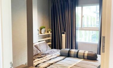 ขายคอนโดมิเนียม เดอะทรัสต์ แอท บีทีเอส เอราวัณ ปากน้ำ สมุทรปราการ