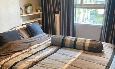 ขายคอนโดมิเนียม เดอะทรัสต์ แอท บีทีเอส เอราวัณ ปากน้ำ สมุทรปราการ