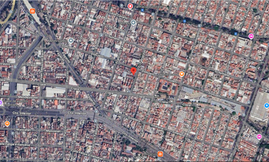 CASA EN CALLE TETRAZZINI, VALLEJO, GUSTAVO A. MADERO, CIUDAD DE MÉXICO, MÉXICO. ¡NO CRÉDITOS!