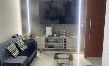 PREVI CALLAO ALQUILER BONITO MINI DEPARTAMENTO DE 60 M2 MUY BIEN UBICADO A POCAS CUADRAS DE LA AV TOMAS VALLE, ESPALADA DE LA AV EL OLIVAR ALTURA COLE