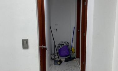 PREVI CALLAO ALQUILER BONITO MINI DEPARTAMENTO DE 60 M2 MUY BIEN UBICADO A POCAS CUADRAS DE LA AV TOMAS VALLE, ESPALADA DE LA AV EL OLIVAR ALTURA COLE