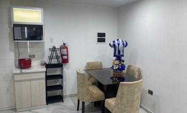 PREVI CALLAO ALQUILER BONITO MINI DEPARTAMENTO DE 60 M2 MUY BIEN UBICADO A POCAS CUADRAS DE LA AV TOMAS VALLE, ESPALADA DE LA AV EL OLIVAR ALTURA COLE