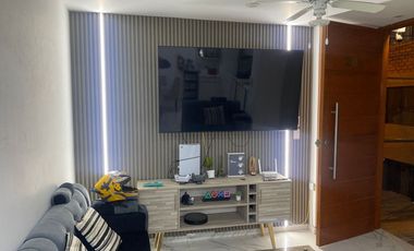 PREVI CALLAO ALQUILER BONITO MINI DEPARTAMENTO DE 60 M2 MUY BIEN UBICADO A POCAS CUADRAS DE LA AV TOMAS VALLE, ESPALADA DE LA AV EL OLIVAR ALTURA COLE