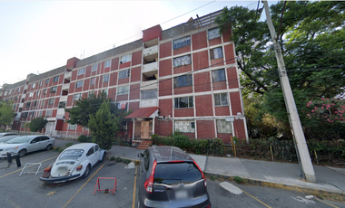 DEPARTAMENTO EN MAREJADA, ACUEDUCTO DE GUADALUPE, GUSTAVO A. MADERO, CIUDAD DE MÉXICO, . ¡NO CRÉDITOS!