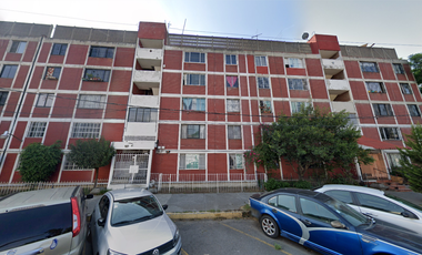 DEPARTAMENTO EN MAREJADA, ACUEDUCTO DE GUADALUPE, GUSTAVO A. MADERO, CIUDAD DE MÉXICO, . ¡NO CRÉDITOS!