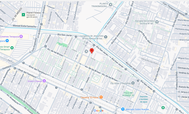 DEPARTAMENTO EN MAREJADA, ACUEDUCTO DE GUADALUPE, GUSTAVO A. MADERO, CIUDAD DE MÉXICO, . ¡NO CRÉDITOS!