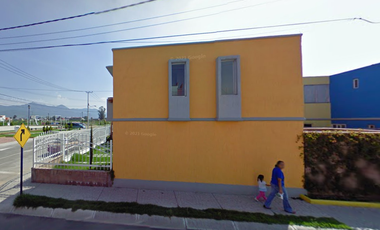 Casa en venta en calle Jardín de Las Estrellas, col. Hacienda del Jardín, Santiago Teyahualco, Edo. de México