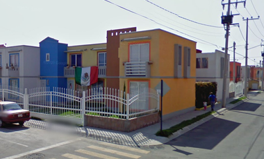 Casa en venta en calle Jardín de Las Estrellas, col. Hacienda del Jardín, Santiago Teyahualco, Edo. de México