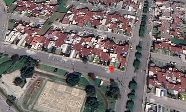 Casa en venta en calle Jardín de Las Estrellas, col. Hacienda del Jardín, Santiago Teyahualco, Edo. de México