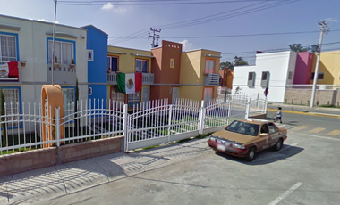 Casa en venta en calle Jardín de Las Estrellas, col. Hacienda del Jardín, Santiago Teyahualco, Edo. de México