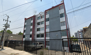 DEPARTAMENTO DE RECUPERACIÓN BANCARIA EN CALLE 15, COL. SANTIAGO ATEPETLAC, ALCALDIA GUSTAVO A. MADERO. ¡NO SE ACEPTAN CRÉDITOS!