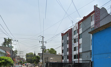 DEPARTAMENTO DE RECUPERACIÓN BANCARIA EN CALLE 15, COL. SANTIAGO ATEPETLAC, ALCALDIA GUSTAVO A. MADERO. ¡NO SE ACEPTAN CRÉDITOS!