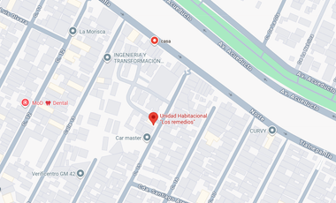 DEPARTAMENTO DE RECUPERACIÓN BANCARIA EN CALLE 15, COL. SANTIAGO ATEPETLAC, ALCALDIA GUSTAVO A. MADERO. ¡NO SE ACEPTAN CRÉDITOS!