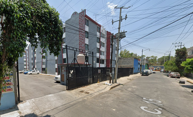 DEPARTAMENTO DE RECUPERACIÓN BANCARIA EN CALLE 15, COL. SANTIAGO ATEPETLAC, ALCALDIA GUSTAVO A. MADERO. ¡NO SE ACEPTAN CRÉDITOS!