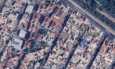 DEPARTAMENTO DE RECUPERACIÓN BANCARIA EN CALLE 15, COL. SANTIAGO ATEPETLAC, ALCALDIA GUSTAVO A. MADERO. ¡NO SE ACEPTAN CRÉDITOS!