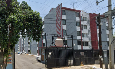 DEPARTAMENTO DE RECUPERACIÓN BANCARIA EN CALLE 15, COL. SANTIAGO ATEPETLAC, ALCALDIA GUSTAVO A. MADERO. ¡NO SE ACEPTAN CRÉDITOS!