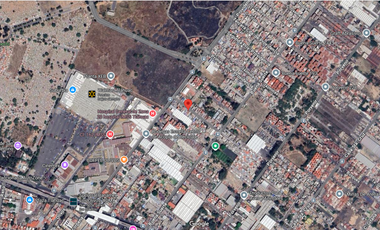 CASA EN CALLE TESORO, LAS ARBOLEDAS, TLÁHUAC, CIUDAD DE MÉXICO. ¡NO CRÉDITOS!