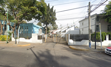 Casa en Calle Caracol, INFONAVIT Iztacalco,  Ciudad de México, CDMX, México. NO CREDITOS