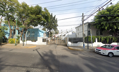Casa en Calle Caracol, INFONAVIT Iztacalco,  Ciudad de México, CDMX, México. NO CREDITOS