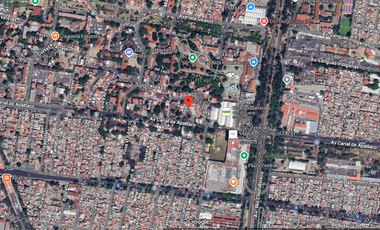 Casa en Calle Caracol, INFONAVIT Iztacalco,  Ciudad de México, CDMX, México. NO CREDITOS