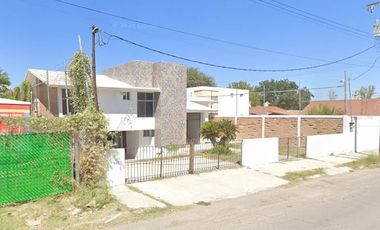 VENTA DE CASA EN PIEDRAS NEGRAS, COAHUILA