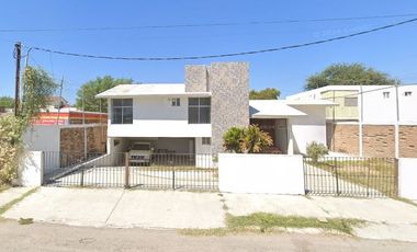 VENTA DE CASA EN PIEDRAS NEGRAS, COAHUILA