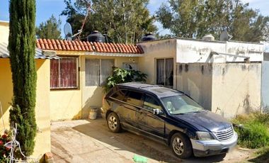 CASA EN VENTA EN LAS AGUILAS JALISCO