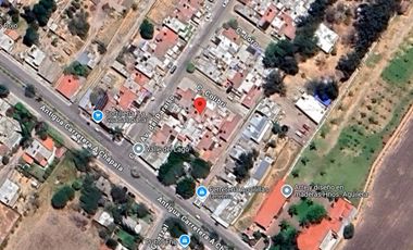 CASA EN VENTA EN LAS AGUILAS JALISCO