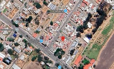 CASA EN VENTA EN LAS AGUILAS JALISCO