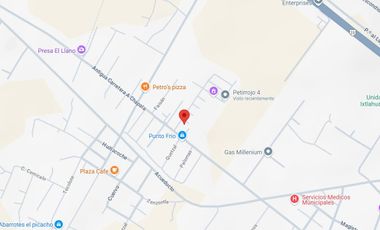 CASA EN VENTA EN LAS AGUILAS JALISCO