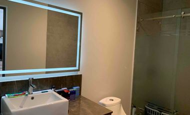 Departamento de lujo,  2 recámaras