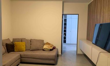 Departamento de lujo,  2 recámaras