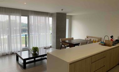 Departamento de lujo,  2 recámaras