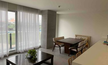 Departamento de lujo,  2 recámaras