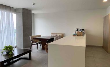 Departamento de lujo,  2 recámaras