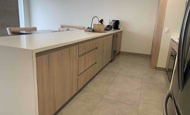 Departamento de lujo,  2 recámaras