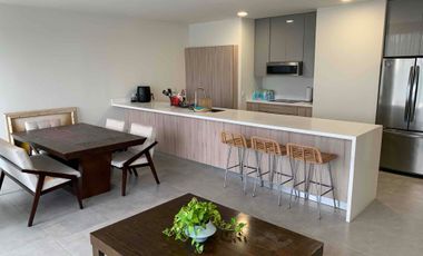 Departamento de lujo,  2 recámaras