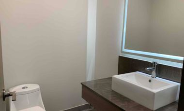 Departamento de lujo,  2 recámaras